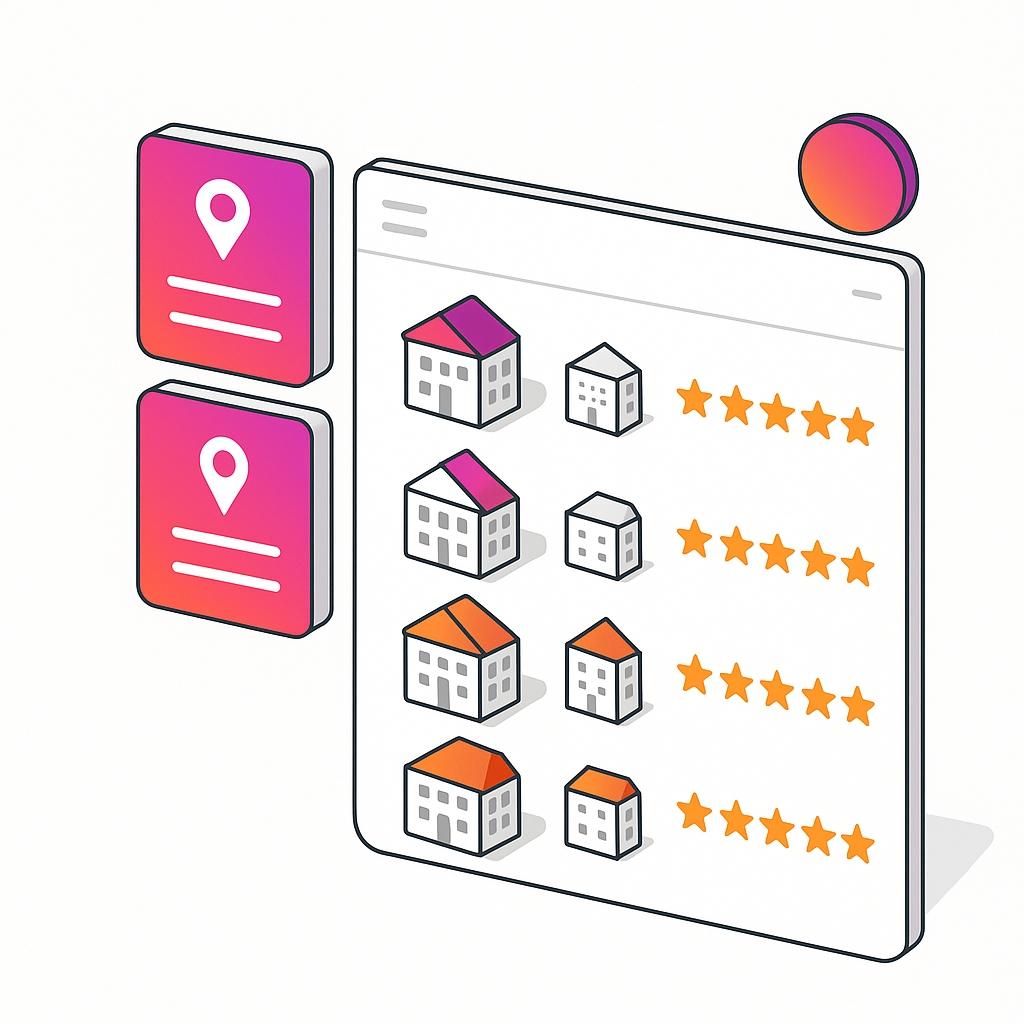 Hotel Outreach Playbook: From Filters to Replies